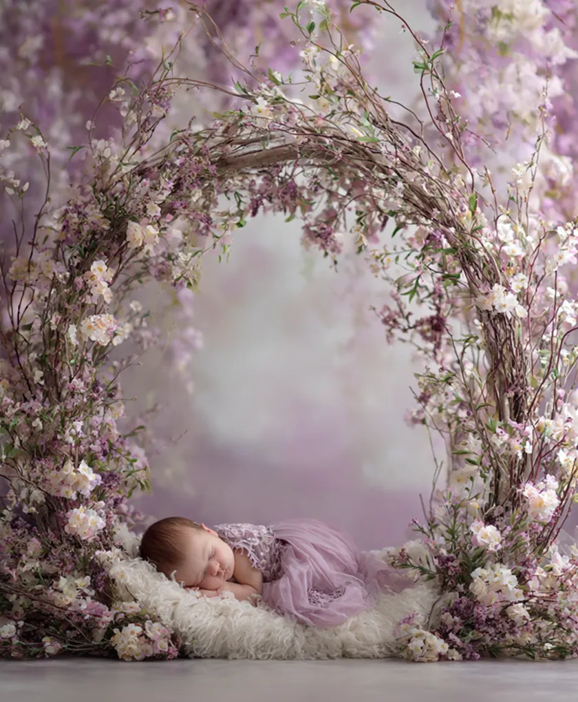 Arco Floral