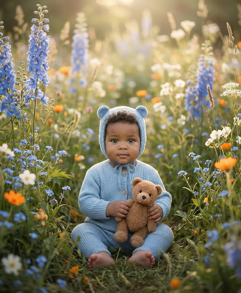 Campo de Flores