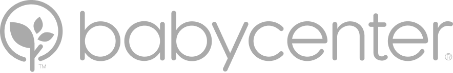 Baby Center logo